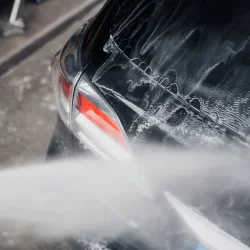 K2 BORA 5kg – Skuteczny Pre-Wash do mycia wstępnego karoserii