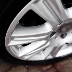 K2 ROTON 5L – Profesjonalny płyn do mycia felg z efektem krwawiącej felgi