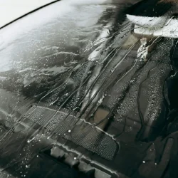 K2 VIZIO PRO 150ML – Profesjonalna niewidzialna wycieraczka do szyb