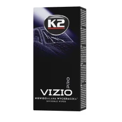 K2 VIZIO PRO 150ML – Profesjonalna niewidzialna wycieraczka do szyb