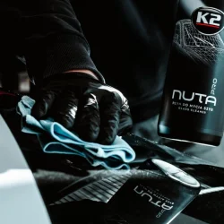 K2 NUTA PRO 1L – Profesjonalny płyn do mycia szyb i luster