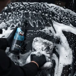 K2 VENA PRO 1L – Profesjonalny hydrofobowy szampon samochodowy