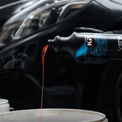 K2 VENA PRO 1L – Profesjonalny hydrofobowy szampon samochodowy