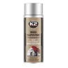 K2 BRAKE CALIPER PAINT 400ML SREBRNY – Lakier do zacisków hamulcowych