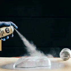 K2 BRAKE CALIPER PAINT 400ML SREBRNY – Lakier do zacisków hamulcowych