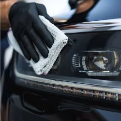 Szpachelka nierdzewna 100mm PROLINE X31185