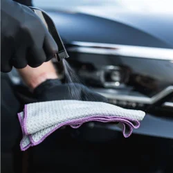 Szpachelka nierdzewna 100mm PROLINE X31185