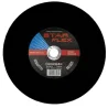 Tarcza do cięcia stali STAR FLEX średnica 350 mm grubość 3,5 mm POSTCI3503532