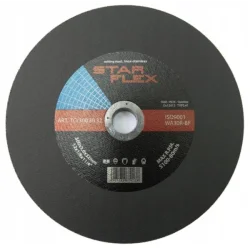 Tarcza do cięcia stali STAR FLEX średnica 300 mm grubość 3,0 mm POSTCI3003032