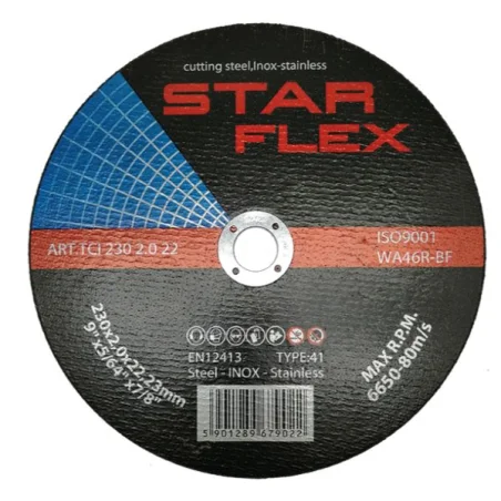 Złącze typ T z blokadą - Ø 25 chrom SZ559B