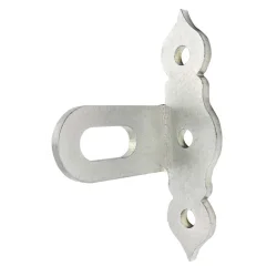 Uchwyt montażowy szeroki 95x50mm ozdobny POS64.801