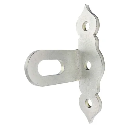 Uchwyt montażowy szeroki 95x50mm ozdobny POS64.801