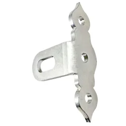 Uchwyt montażowy szeroki 95x50mm ozdobny POS64.801