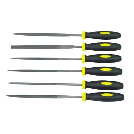 Diamantfeile Mega X32016