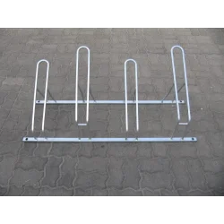 Fahrradständer für 4 Fahrräder STO100.1