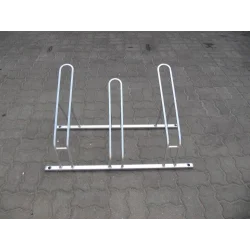 Fahrradständer für 3 Fahrräder STO100.3