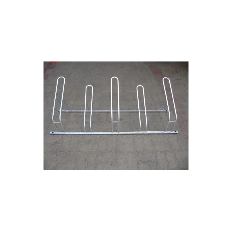 Fahrradständer für 5 Fahrräder STO100.4