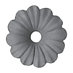 Kwiat fi 95mm POL14.015