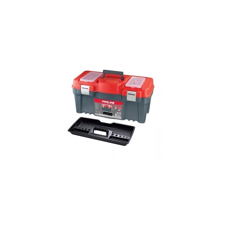 Werkzeugkoffer 22` ProLine X35722