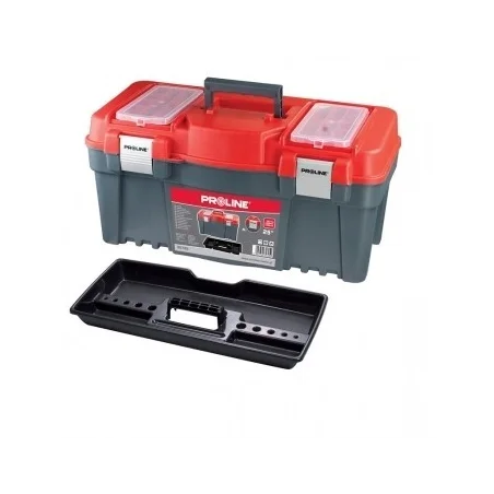 Werkzeugkoffer 22` ProLine X35722