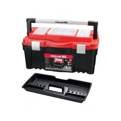 Werkzeugkoffer 22` ProLine HD X35752
