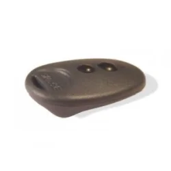 2-Kanal Handsender Space 2 Came  Grüne Diode CA4/SP2