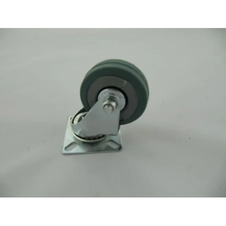 Koło Rader skrętne RR21005010