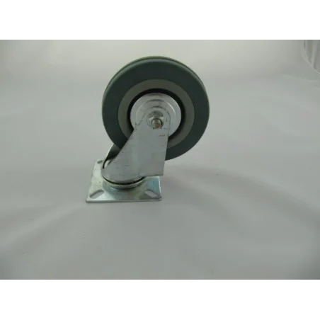 Koło Rader skrętne RR004100