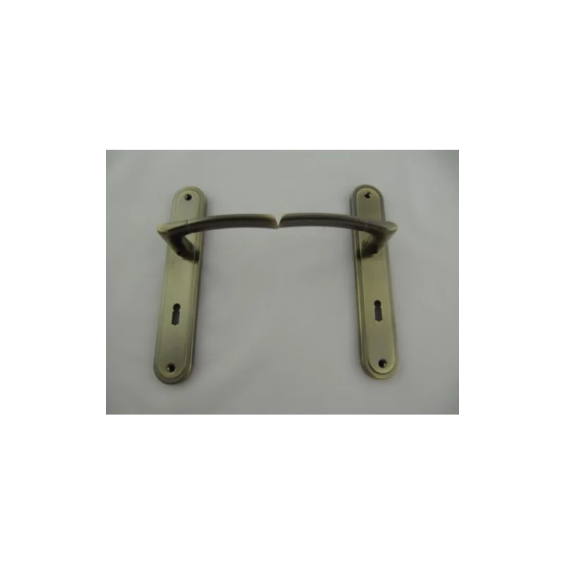 Türdrücker Larix Langschild |72| KL-HR-121