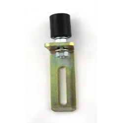 Führungsrolle für Schiebetore ZABRB-33K