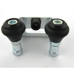 Einlaufgabel  30mm TULUCH228.7