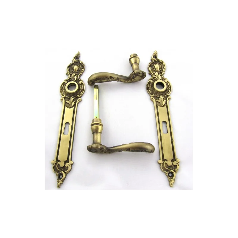 Klamka 72 Patyna KLA46.27