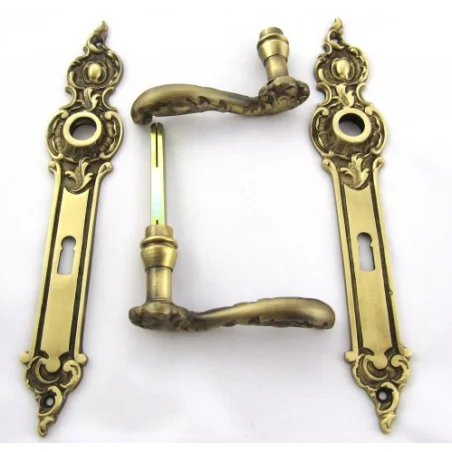 Klamka 72 Patyna KLA46.27