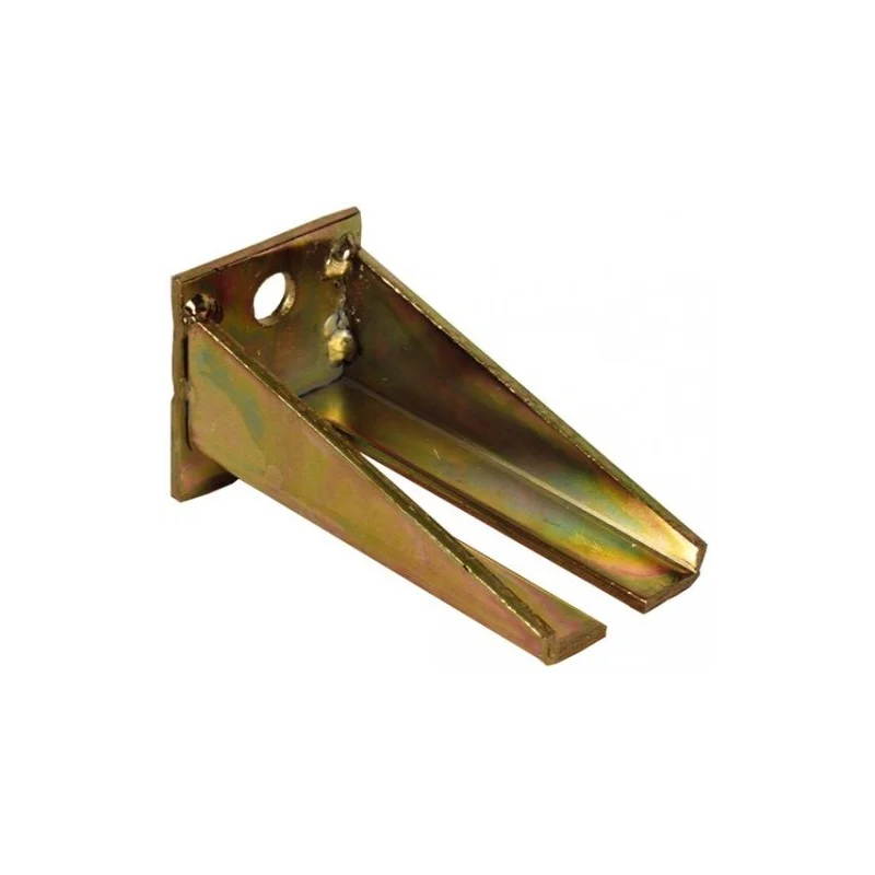 Uchwyt ścienny regulowany do profila 30x28 typ 21 NI21.B06