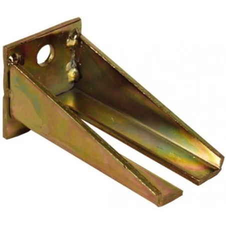 Uchwyt ścienny regulowany do profila 30x28 typ 21 NI21.B06