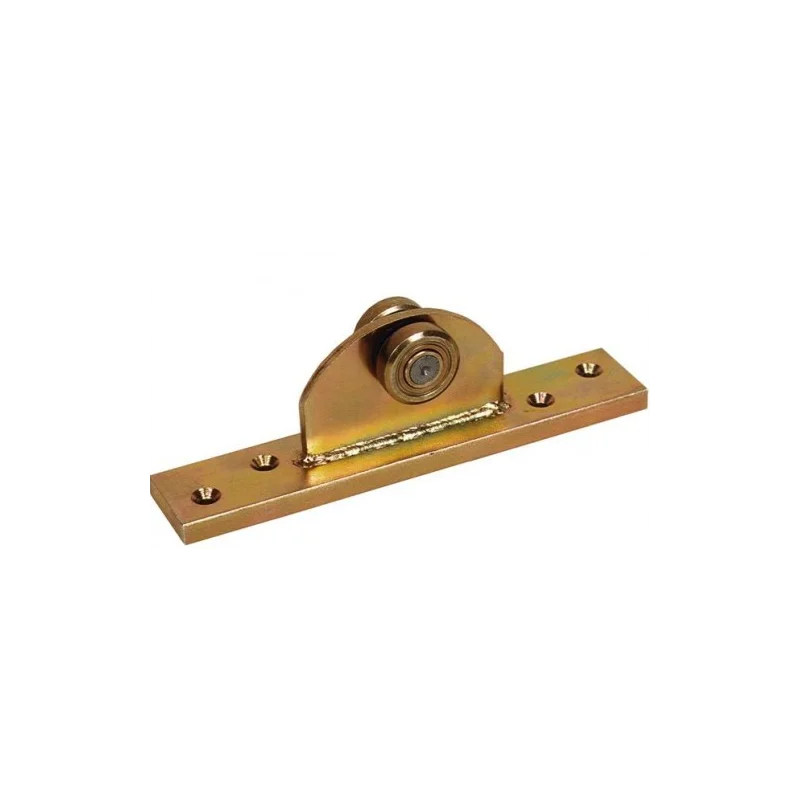 Wózek 2-kołowy do profila 40x35 NI23.R58