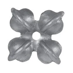 Kwiat fi 70mm z otworem POS50.024