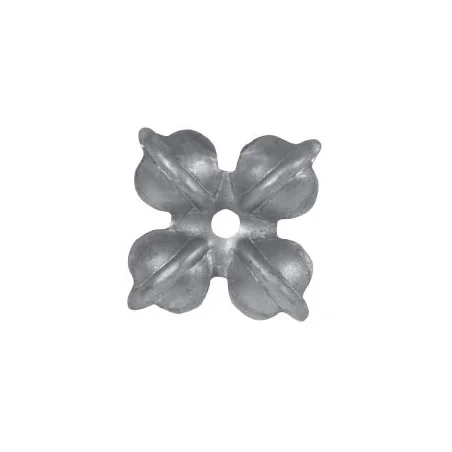 Kwiat fi 70mm z otworem POS50.024