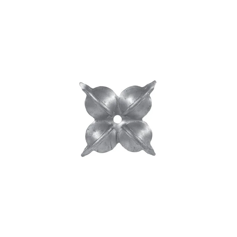 Kwiat fi 110mm z otworem POS50.025