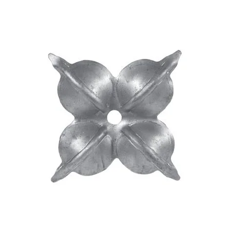 Kwiat fi 110mm z otworem POS50.025