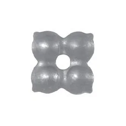 Kwiat fi 45mm z otworem POS50.023