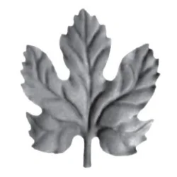 Liść 110x110mm POL14.042