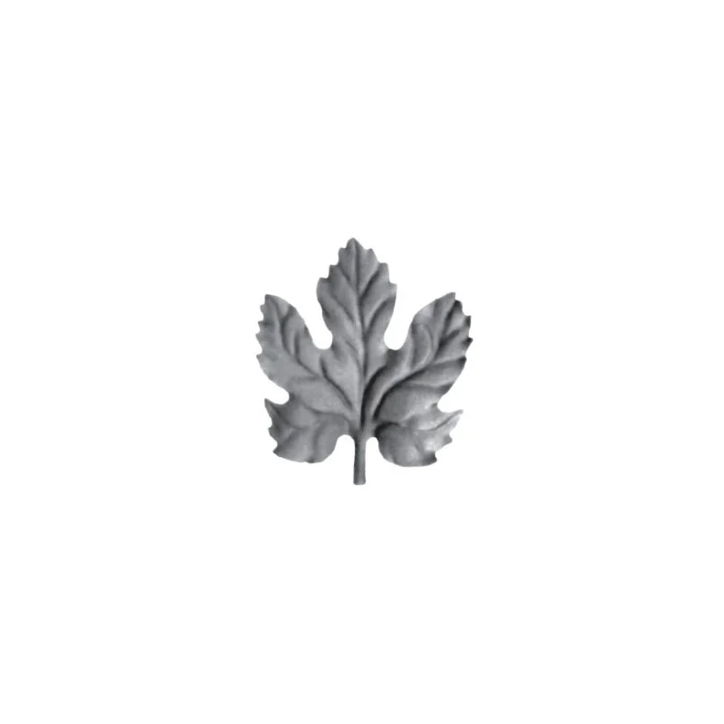 Liść 110x110mm POL14.042