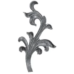 Liść kuty 230x130mm POL14.087.29