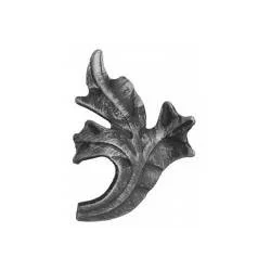 Liść kuty 60x80mm POS51.017