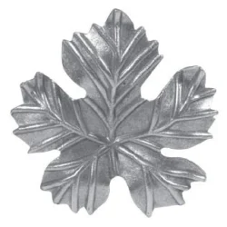 Liść 150x143mm POL14.302.04