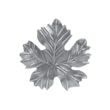 Liść 150x143mm POL14.302.04