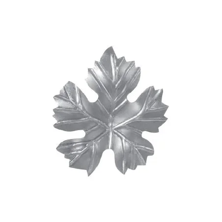 Liść 125x115mm POL14.302.05