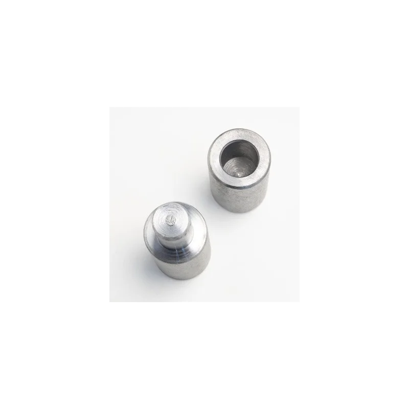 Zawias toczony fi 30mm ZAW230.7