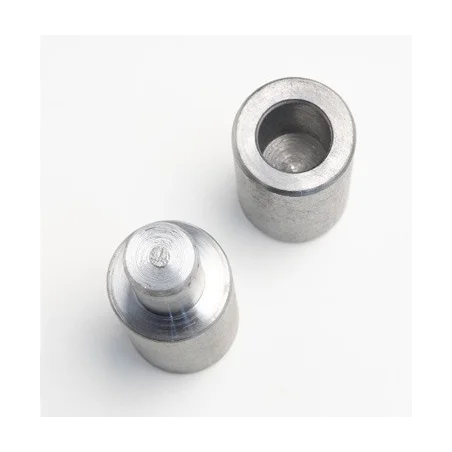 Zawias toczony fi 30mm ZAW230.7